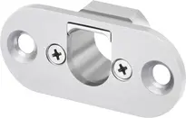 Product image Flat strike plate N6T7F N6T7F-R---D07-1