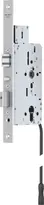 Product image Self-locking security lock N8123 N8123SM-91*--H1