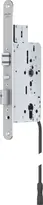 Product image Self-locking security lock N8017 M Panik E-bi_N8017M_1FL_mOV_mÜW