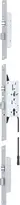Product image Self-locking multi-point lock N8421  N8421SM-91*--M1