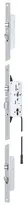 Product image Self-locking multi-point lock N8474  N8474SM-91*--M1