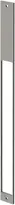 Hauptbild Distanzblech Z65-34A35----01
