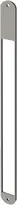 Hauptbild Distanzblech Z65-60A35----01