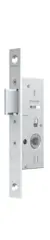 Latch lock N1502