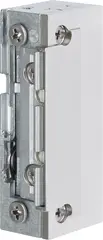 Electric strike 118E ProFix<sup>®</sup> 2 with mechanical unlocking