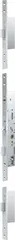 Mechanical high security multi-point lock 319NB