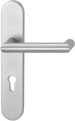 Panic fittings
 Wide style