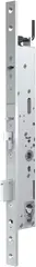 High security lock 809NE7, electrically handle-controlled