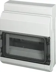 aP-Verteilergehäuse Hensel
