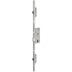 Vollblatt Modell 329X