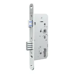 Standard panic lock wide stile