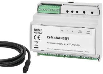 Elektrisches Zubehör