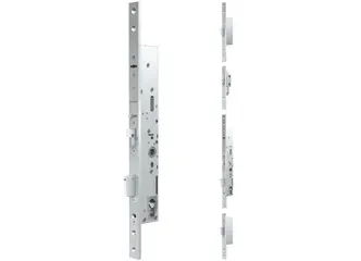 High security locks