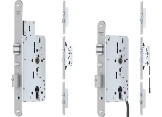 Security locks