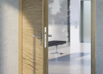 Locks for wide style applications