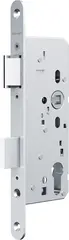 Project mortise locks