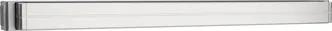 Panic touch bar for oval rose