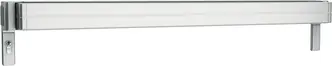 Panic touch bars