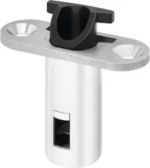 Switch lock and strike plates N560F