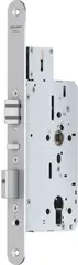 Self-locking security lock N8013