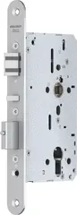 Self-locking security lock N8014