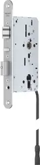 Self-locking security lock N8174