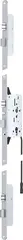 Self-locking multi-point lock N8472
