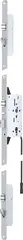 Self-locking multi-point lock N8473