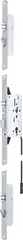 Self-locking multi-point lock N8474