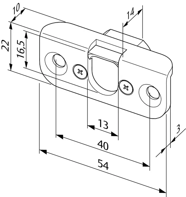 Technical drawing
