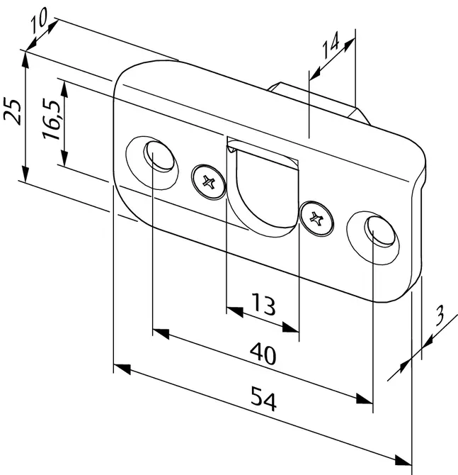 Technical drawing
