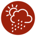 Wetterbeständig