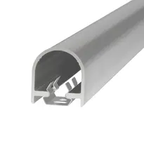 Abdeckprofil FSA 8100 [U-Clip]