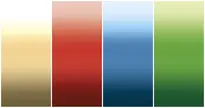 Zuschlag für Eloxieren pro Farbe (EURAS-Standardfarben) und Auftrag einmalig, andere Farben auf Anfrage