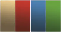 Zuschlag Pulverbeschichtung pro Farbe  (RAL K1 Classic-Karte) und Auftrag einmalig, andere Farben auf Anfrage
