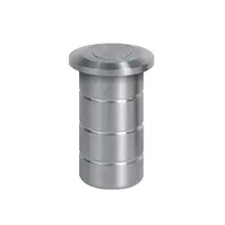 Planet BM-R 11/25 mm Bodenmulde