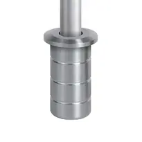 Planet BM-R 11/25 mm mit Treibriegelstange 10 mm