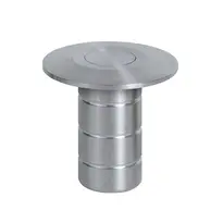 Planet BM-R 15/40 mm Bodenmulde