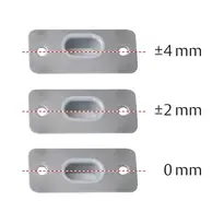 Hauptbild 2 Planet BM Ø10 mm Bodenmulde schmal AD_ZUBEH_BM_10_schmal