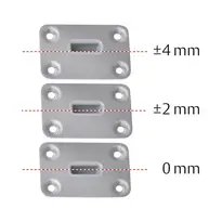 Hauptbild 2 Planet BM 5x13 mm Bodenmulde AD_ZUBEH_BM_5x13