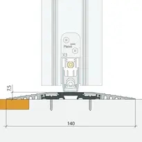 Masszeichnung