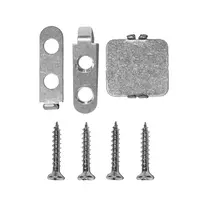 Planet Montageset TW/US  für Holztüren