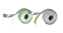 Klebeband-Set für Planet KG-S schmal