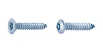 Schraubenset zu Rollo FSR 5000 [Basic]