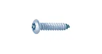 Set of screws for cover profile FSA 8100