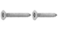 Set of screws for cover profile FSA 8400