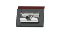 Montageclip AH2, 5 Stk.