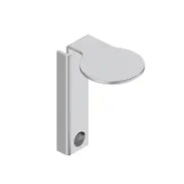 Mounting bracket S30, right