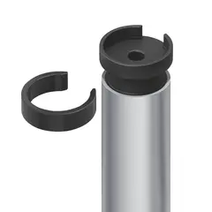 Abdeckprofil FSA 8800 [S]