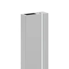Basisprofil FSR RG1, für Glastüren